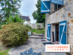 Maison-Atelier Foujita - 20230831 131042