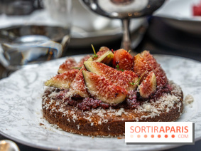 Le Goûter naturel de Jessica Préalpato au San Régis - A7C1650