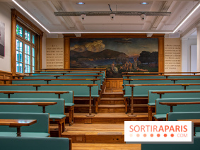 Maison Poincaré - Musée des mathématiques