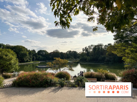 Le parc des Chanteraines - image00054