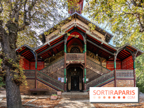 Église Orthodoxe Saint-Serge de Radonège -  A7C3425