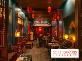 Red Poppy - IMG 6203