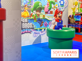 Paris Games Week 2023