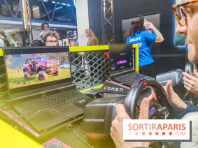 Paris Games Week 2023