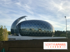 La Seine Musicale