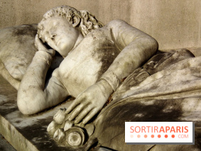 Le Père Lachaise, le cimetière le plus mythique de Paris et ses tombes de personnalités célèbres