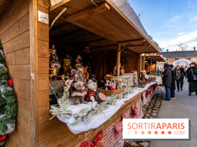 Le Marché de Noël de Janvry -  A7C8956