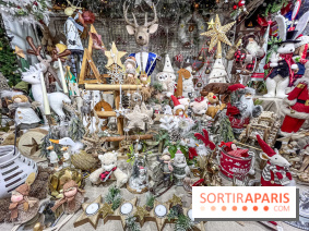 Le Marché de Noël de Janvry