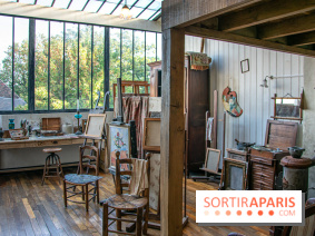 Visuels Musée de Montmartre - DSC 9103