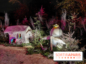 Noël 2023 à Enghien-les-Bains, nos photos - 20231201 180825