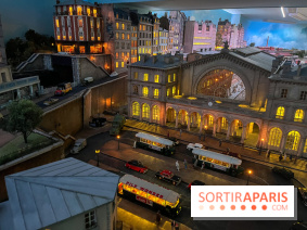 Le musée Rambolitrain - nos photos - image00056