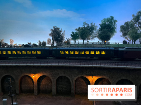 Le musée Rambolitrain - nos photos - image00058