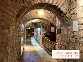 Le M. Musée du Vin à Paris - image00036