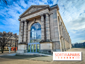 Tina Modotti : l'exposition photo rétrospective au Jeu de Paume - nos photos - IMG20240212110829