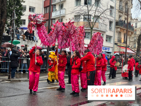 Défilé du Nouvel an Lunaire du 13e 2024 - nos photos - image00016