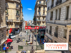 Visuel Paris 18e