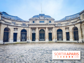 Visuel Paris 6e - Monnaie de Paris