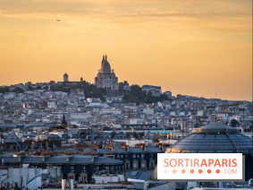 Visuel Paris 1er - sacré cœur 