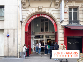 L'atelier de cuisine au Théâtre Lucernaire de Bam Ticket, on y était, on vous raconte 
