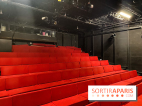 Le Lucernaire : un ciné-théâtre et restaurant dans le quartier de Montparnasse