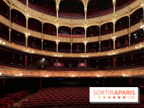 Nos critiques des pièces de théâtre et spectacles du moment à Paris et en Ile de France 