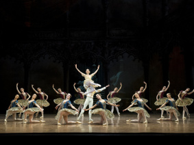 Les spectacles de danse classique à voir absolument à Paris en 2024