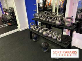 Carbonne : la nouvelle salle de sport hybride pour se dépasser