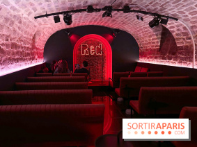 Red Comedy Club : un bar comedy club proposant des spectacles de stand-up de qualité 