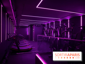 Où faire des cours collectifs de fitness à Paris ?