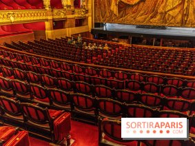 Art de Yasmina Reza de retour au Théâtre Antoine en 2019