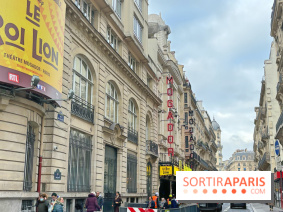 Le Gala de la fête du printemps 2025 au Théâtre Mogador pour fêter le Nouvel An Chinois 