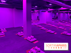 nouvelle discipline episod 