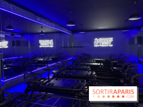 Snake & Twist : le studio de pilates spécialisé dans le lagree à Paris