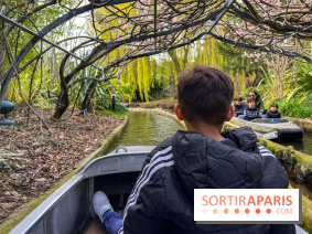 Visuels enfants, attractions, parc, Jardin d'Acclimatation, animaux, zoo - image00033