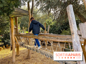 Visuels enfants, attractions, parc, Jardin d'Acclimatation, animaux, zoo - image00055