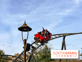 Visuels enfants, attractions, parc, Jardin d'Acclimatation, animaux, zoo