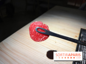 Marie Akaneya - Rumsteak