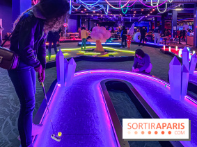 Nikito Domus : l'espace de loisirs immersif à Rosny-sous-Bois - IMG 6279