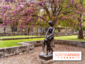 La Fondation Coubertin et son Domaine -  A7C2815