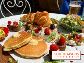 Brunch Ora Farmhouse - Brunch