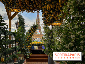 Limonaia Urbana - masterclasses et dégustations à l'italienne au Café de l'Homme