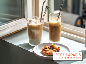 Caphette, le coffee shop vietnamien Paris 11e
