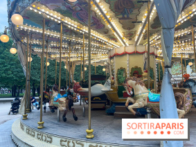 Jardin des Tuileries aires de jeux - nos photos - image00032