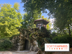 Le parc Caillebotte - nos photos