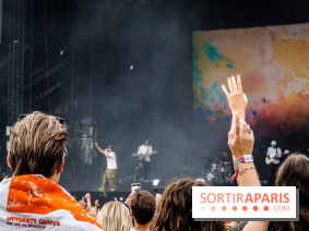 Rock en Seine 2024, nos photos