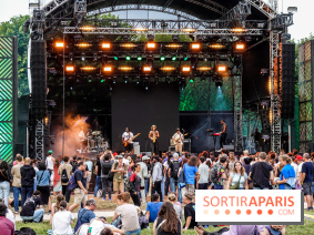 Rock en Seine 2024, nos photos - DSC04851