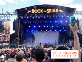 Rock en Seine 2024, nos photos