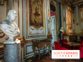 Le méconnu Musée Jacquemart-André et sa belle collection d'art à Paris