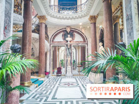 Le méconnu Musée Jacquemart-André et sa belle collection d'art à Paris