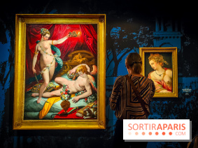 Chefs-d'œuvre de la Galerie Borghèse : l'exposition italienne du musée Jacquemart-André se dévoile - IMG20240905104224